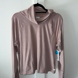 NWT Marika Dry wick Pullover